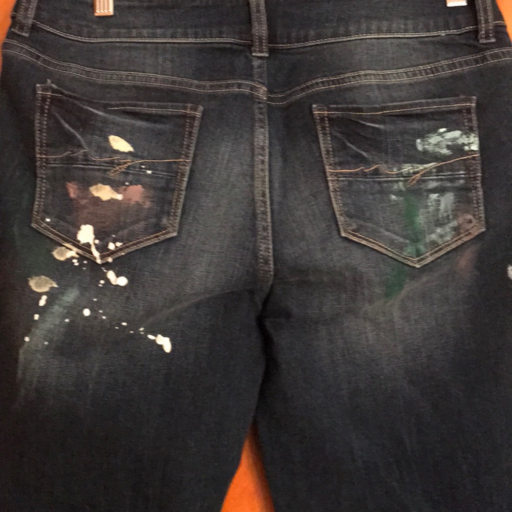 Jeans - Picture 7 of 7